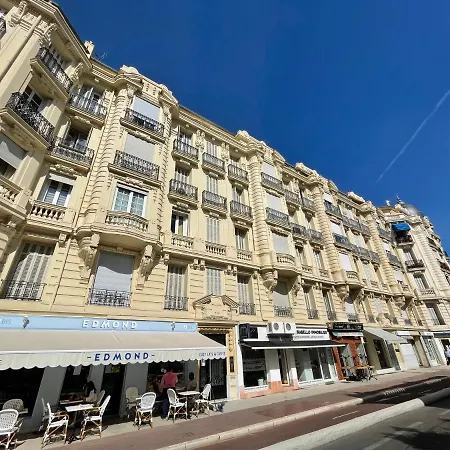 Carré D'or - Luxueux 2 Pièces