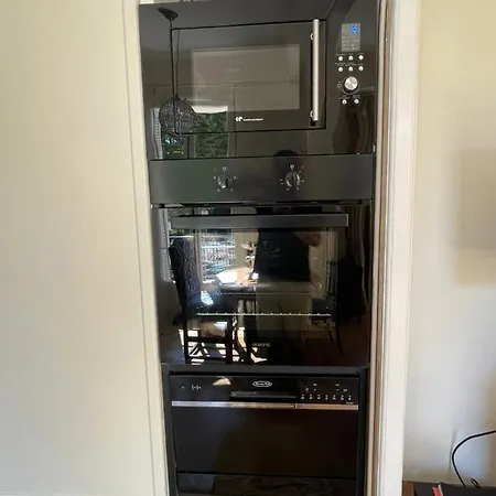 Carre D'or - Luxueux 2 Pieces Lejlighed Nice