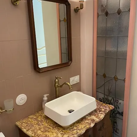 Carre D'or - Luxueux 2 Pieces Lejlighed Nice