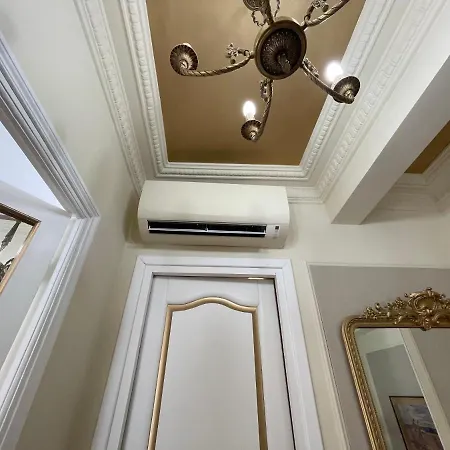 Carre D'or - Luxueux 2 Pieces * Nice