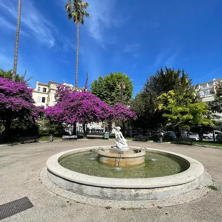 Lejlighed Carre D'or - Luxueux 2 Pieces