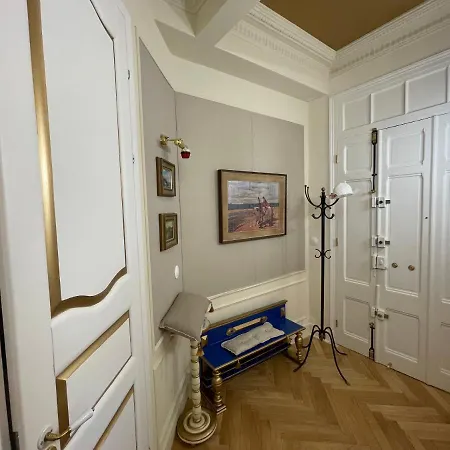 Carre D'or - Luxueux 2 Pieces * Nice