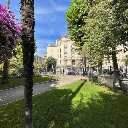 Carre D'or - Luxueux 2 Pieces * Nice