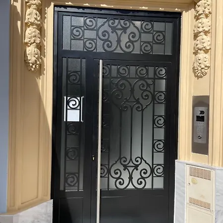 Lejlighed Carre D'or - Luxueux 2 Pieces *