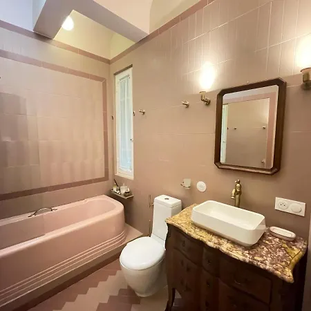 Lejlighed Carre D'or - Luxueux 2 Pieces *