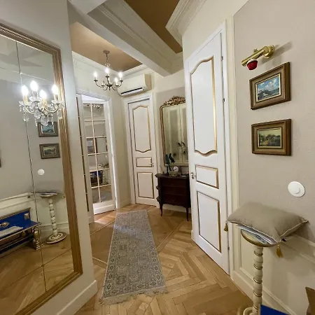 Lejlighed Carre D'or - Luxueux 2 Pieces *