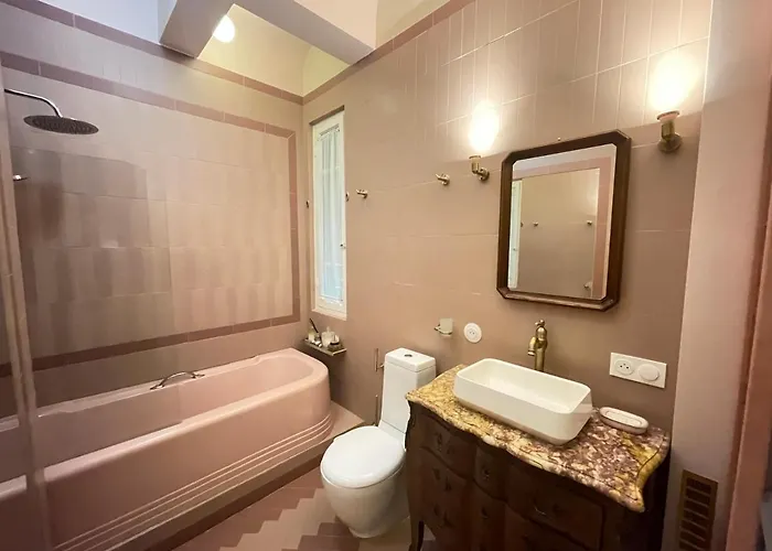 Appartement Carré D'or - Luxueux 2 Pièces *