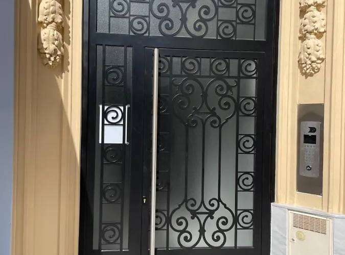 Apartmán Carre D'or - Luxueux 2 Pieces *